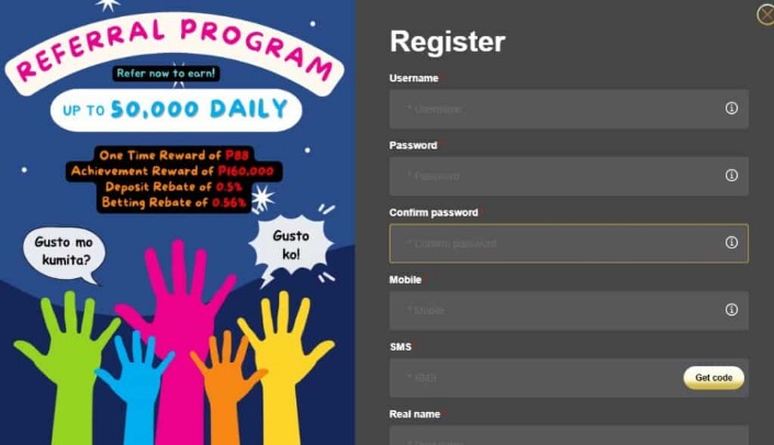 jilibet online casino