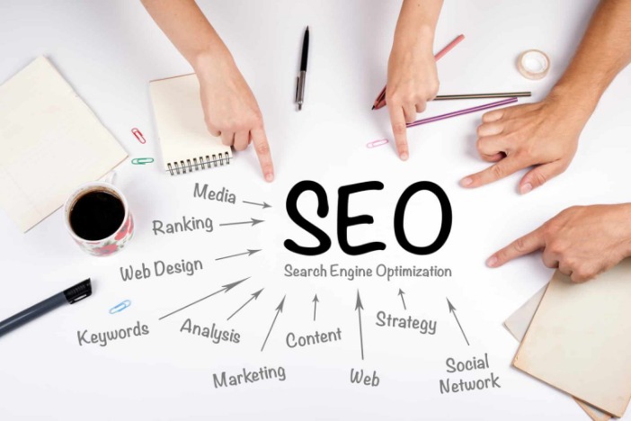 seo meaning