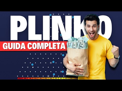 Plinko casinò con sezione sport
