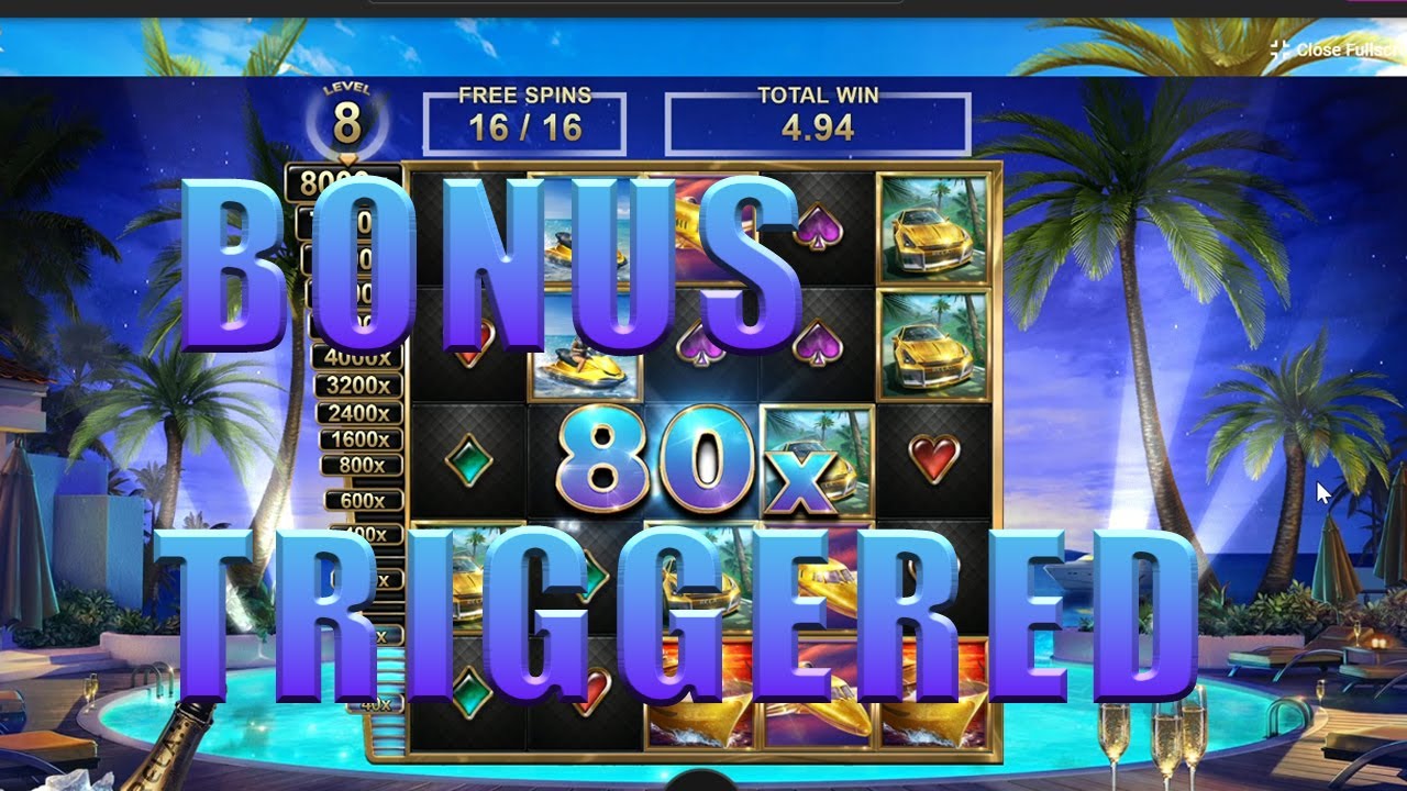 level up casino sign up