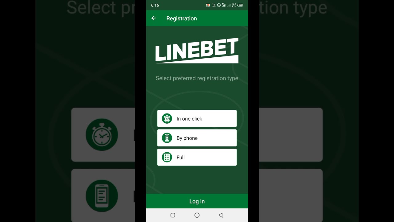 linebet apk