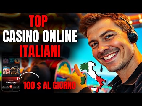 Casino Non AAMS con Bonus Senza Deposito: I Migliori del 2025