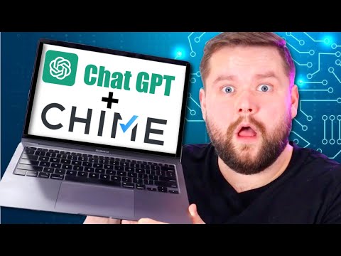 chime chatbot