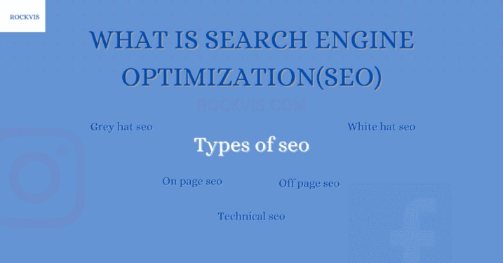 seo meaning