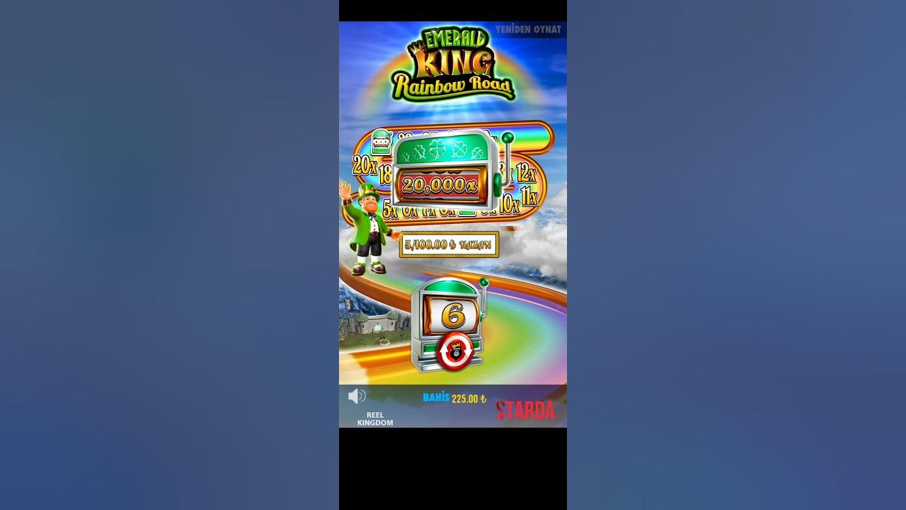 Starda online casino'da 4kк jackpotum - YouTube