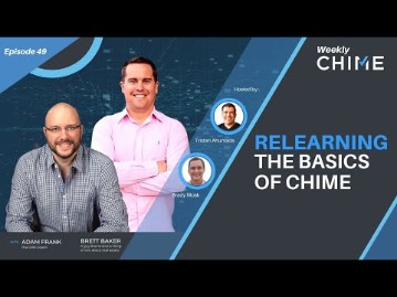 chime chatbot