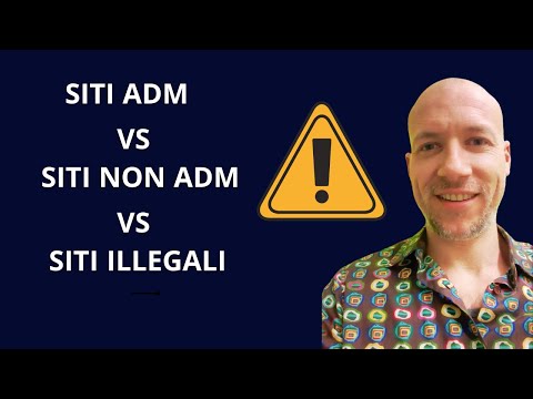 Casino Non AAMS con Bonus Senza Deposito: I Migliori del 2025