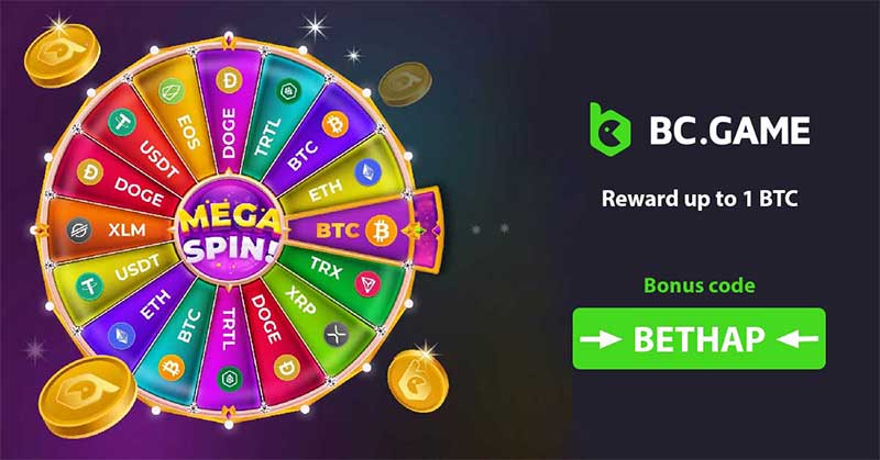 Discover the Exciting World of BCGame India 14