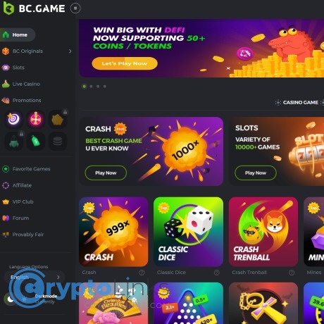 Discover the Exciting World of BCGame India 14